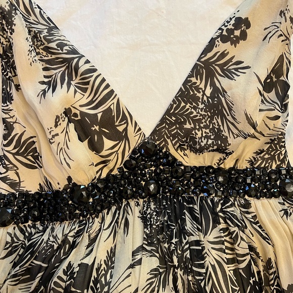 Gorgeous vintage Zara dress - Picture 5 of 5